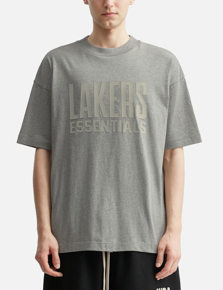 Essentials Lakers T-shirt