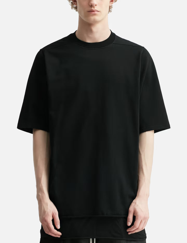 Subhuman Jumbo Short Sleeve T-Shirt