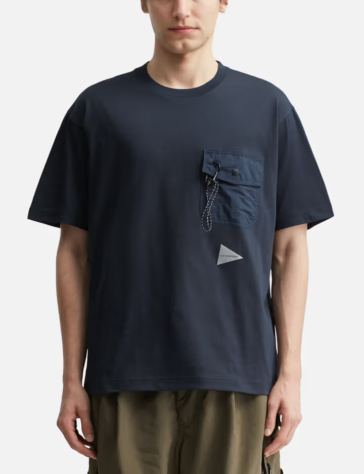 Pocket T-Shirt