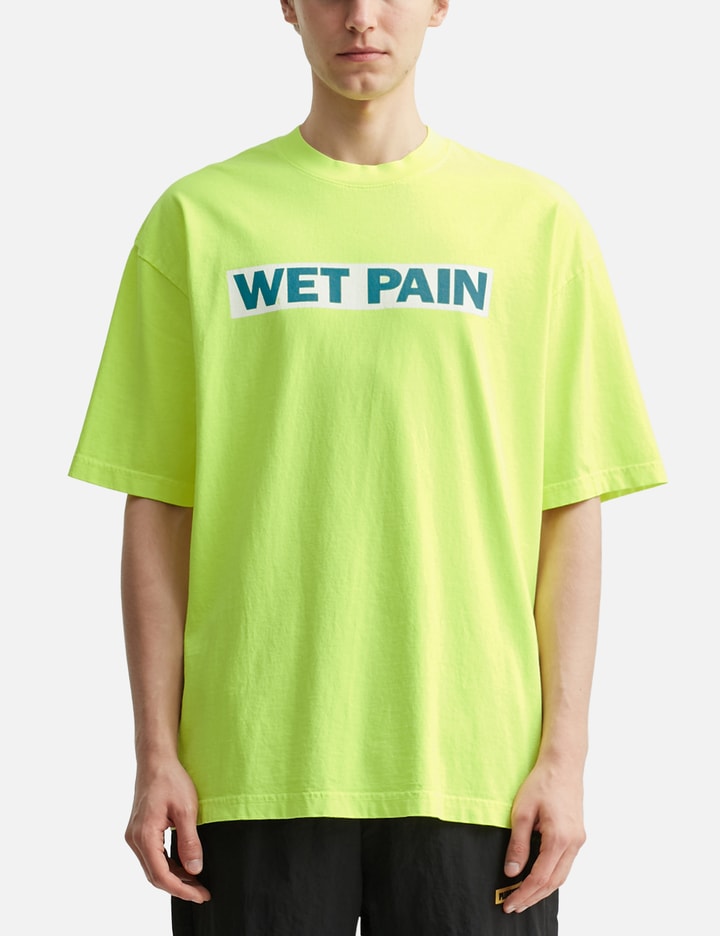 Willie Norris Wet Pain T-shirt