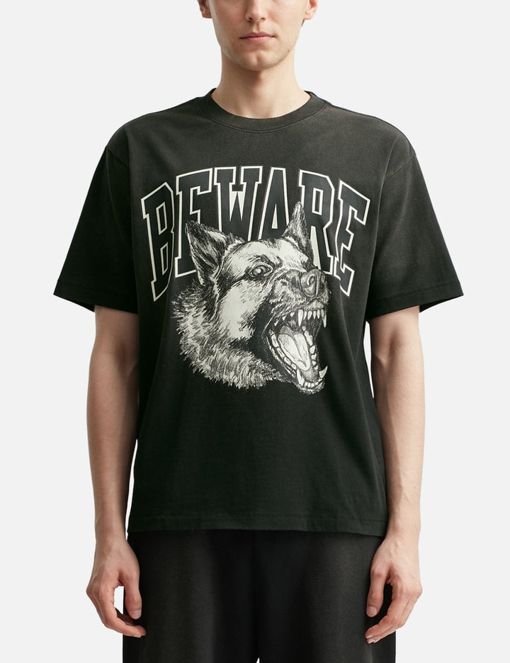 Tonal Beware T-shirt