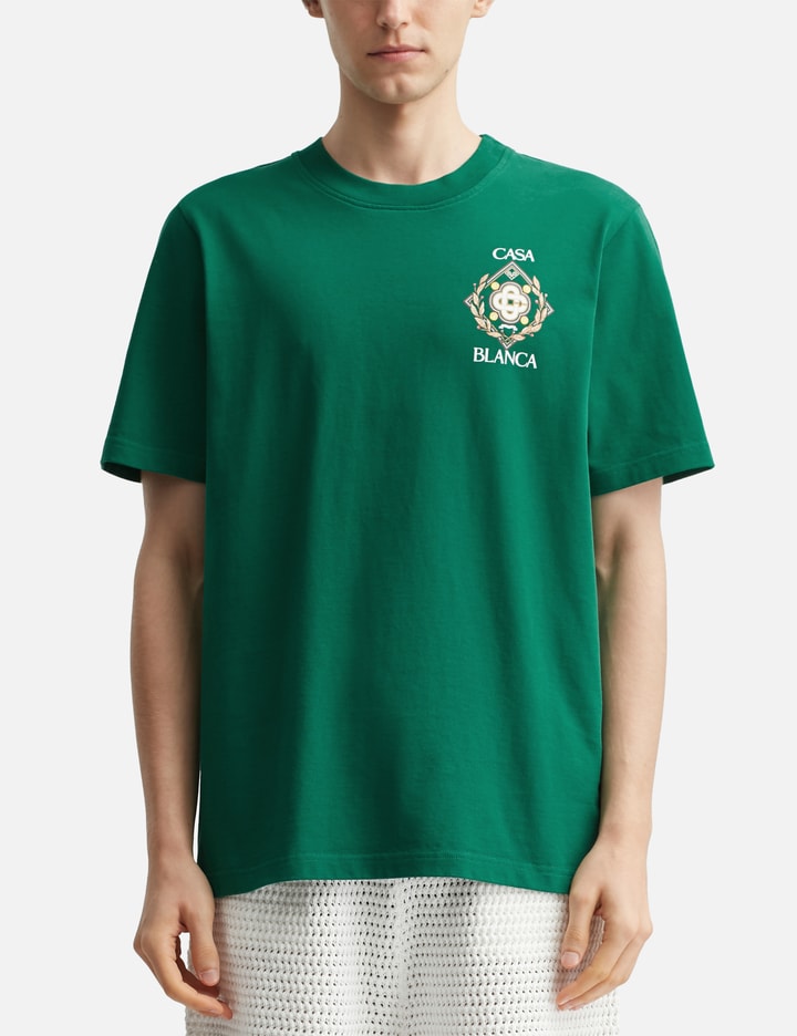 Championship Diamond T-shirt
