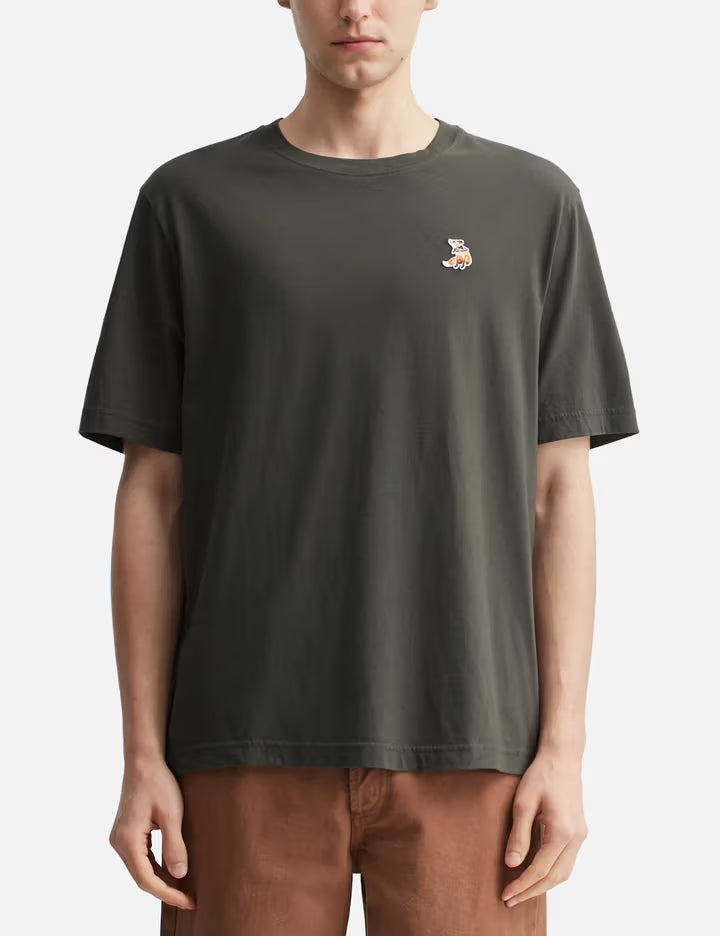 Dreaming Fox Comfort Tee-Shirt