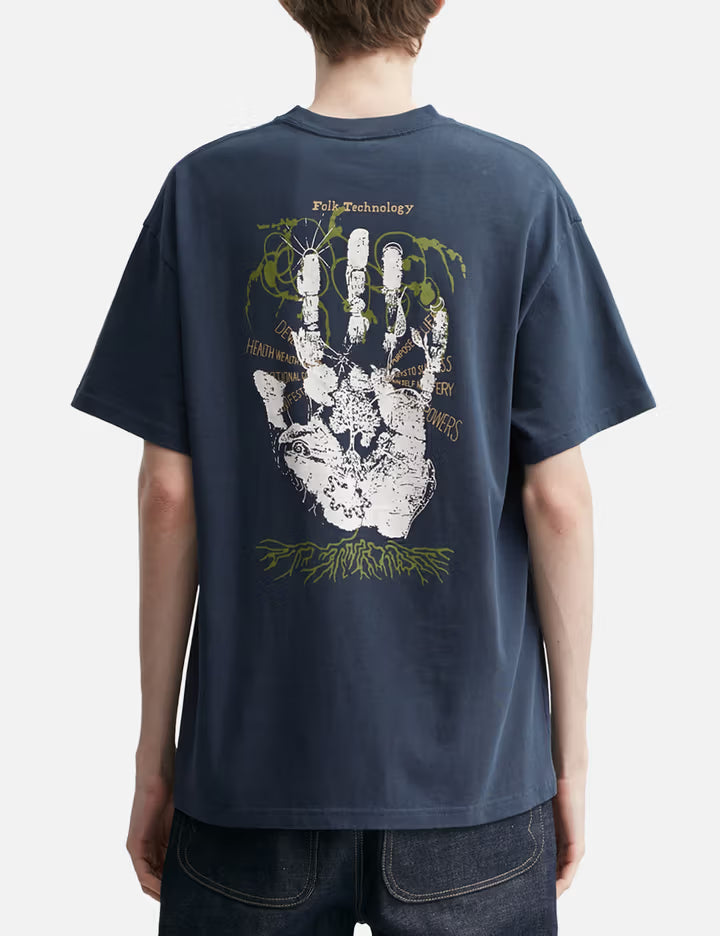 Earth Defense T-Shirt