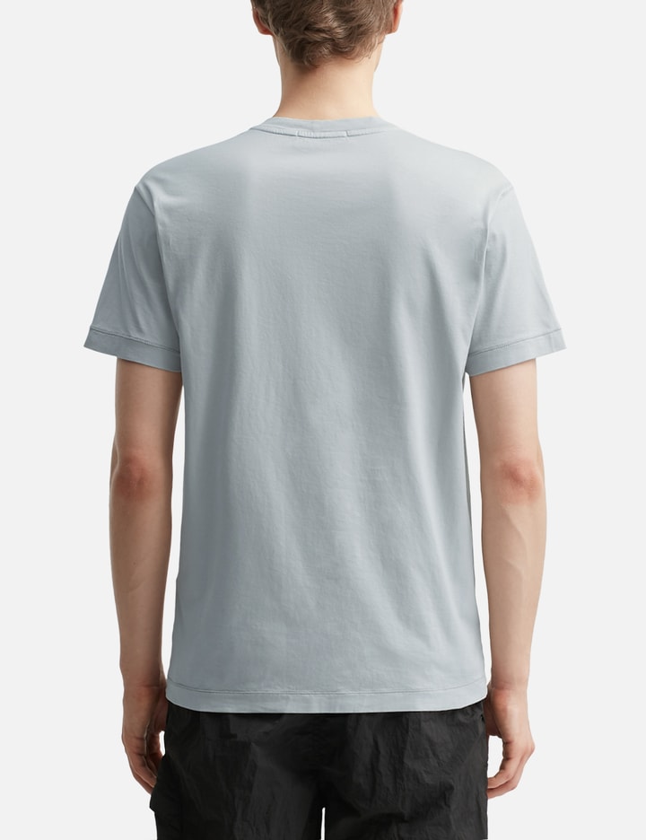 Cotton Jersey T-shirt