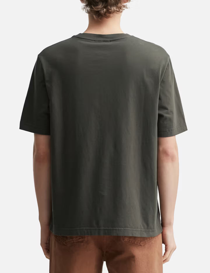 Dreaming Fox Comfort Tee-Shirt
