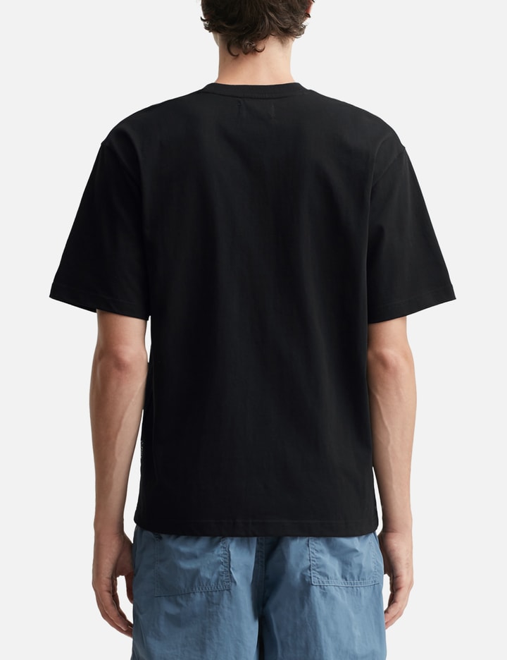 Hands Of V Short Sleeve T-shirt