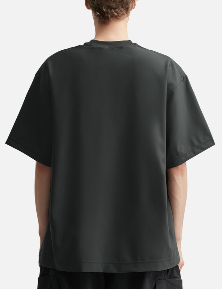 “WR-03T” THE NEW-Tech Pocket Tee(Technical Fabric)