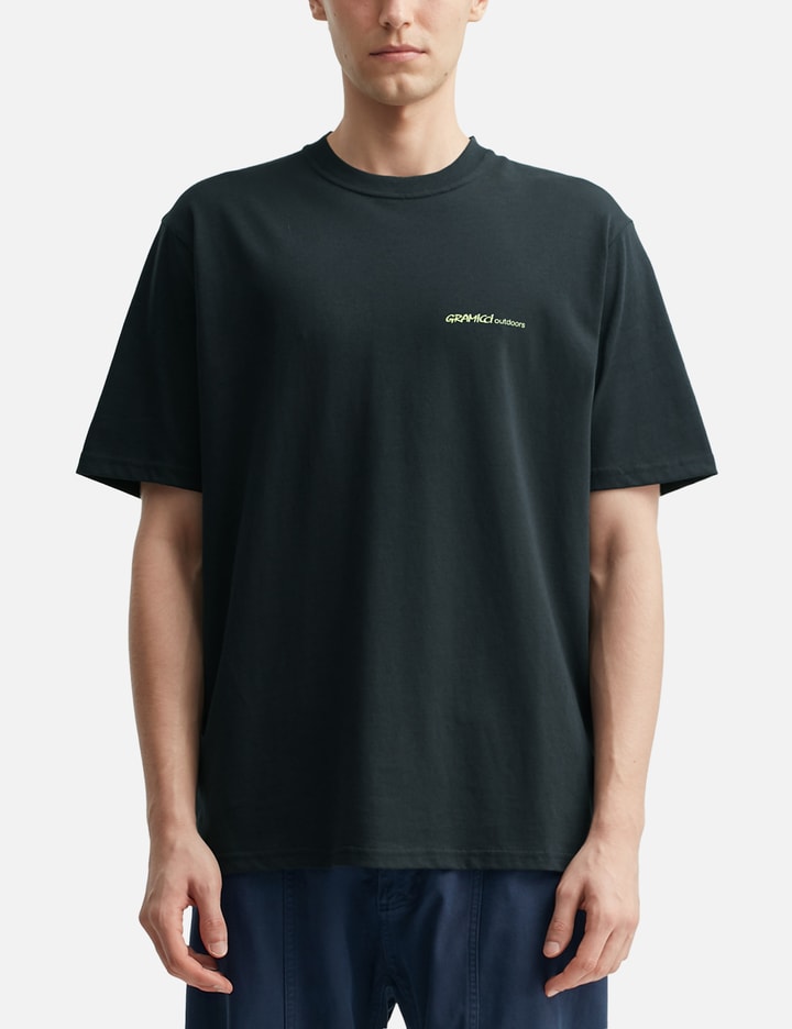 Hurricane Tee
