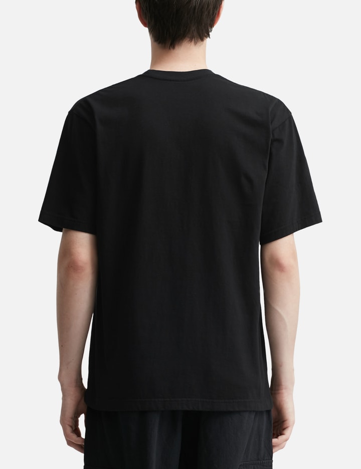 NH . Tee Short Sleeve -16