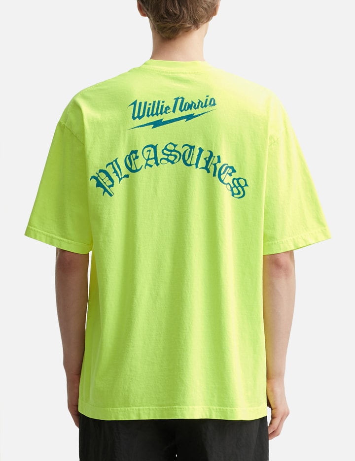 Willie Norris Wet Pain T-shirt