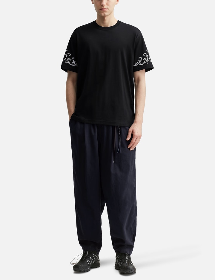 Ornament Regular T-shirt