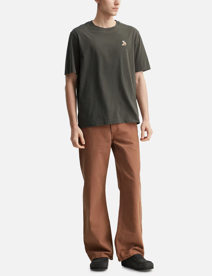 Dreaming Fox Comfort Tee-Shirt