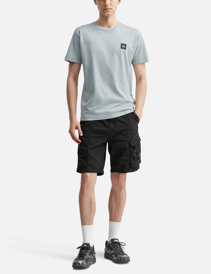 Cotton Jersey T-shirt