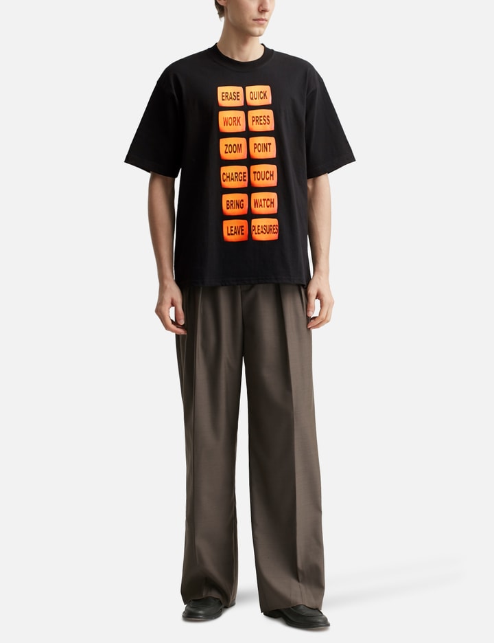 Pleasures x Daft Punk Technologic T-shirt