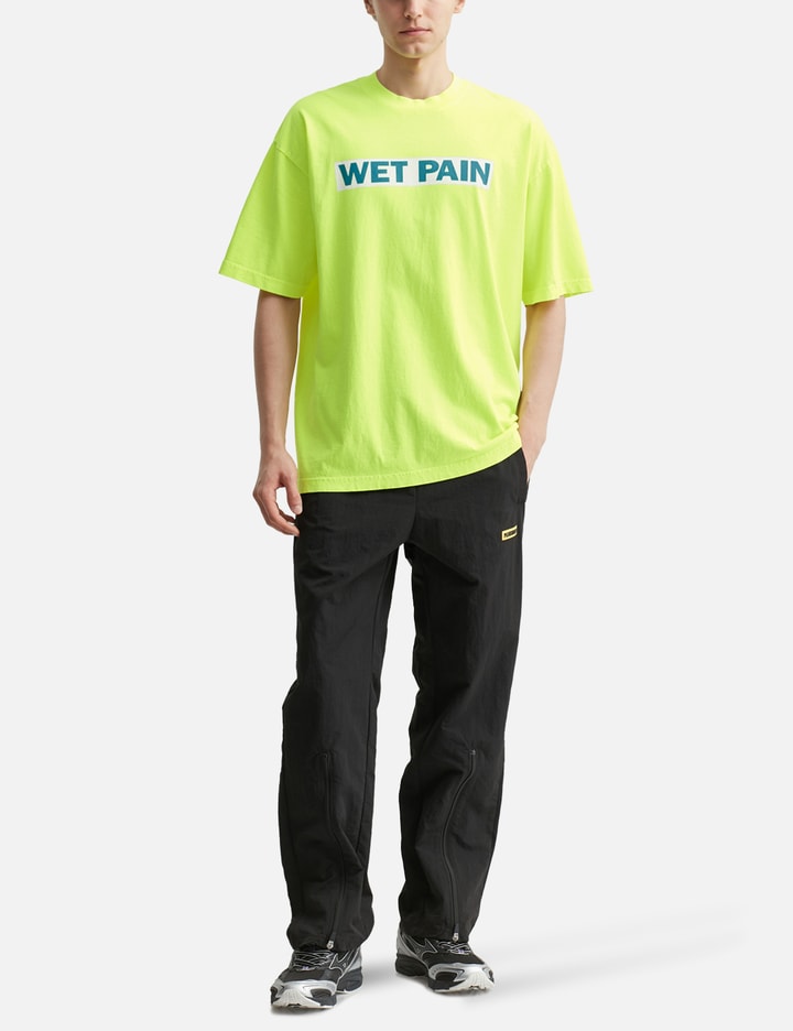 Willie Norris Wet Pain T-shirt