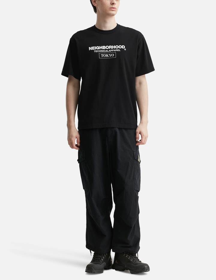 NH . Tee Short Sleeve -16
