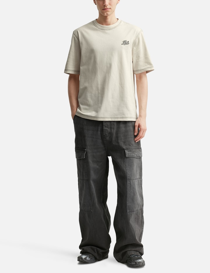 Ami Signature T-shirt
