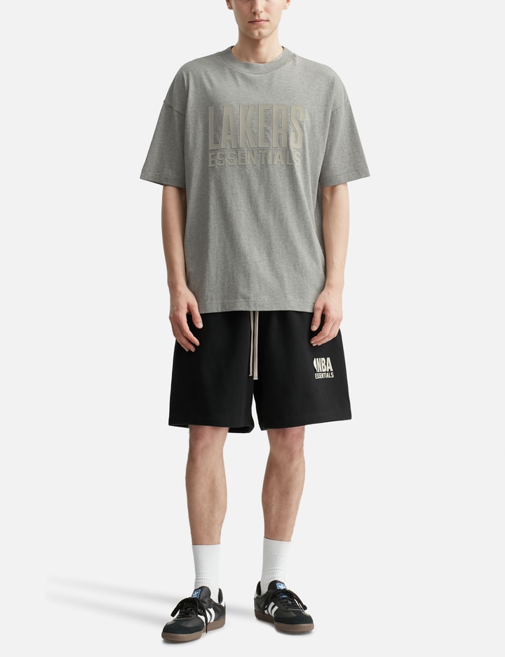 Essentials Lakers T-shirt