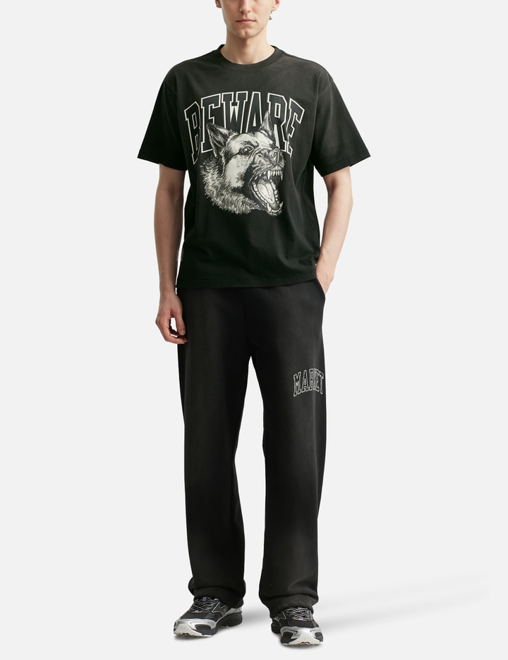 Tonal Beware T-shirt