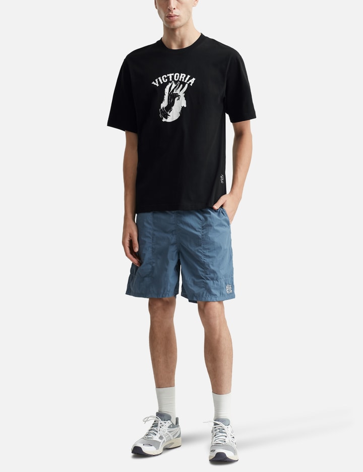 Hands Of V Short Sleeve T-shirt