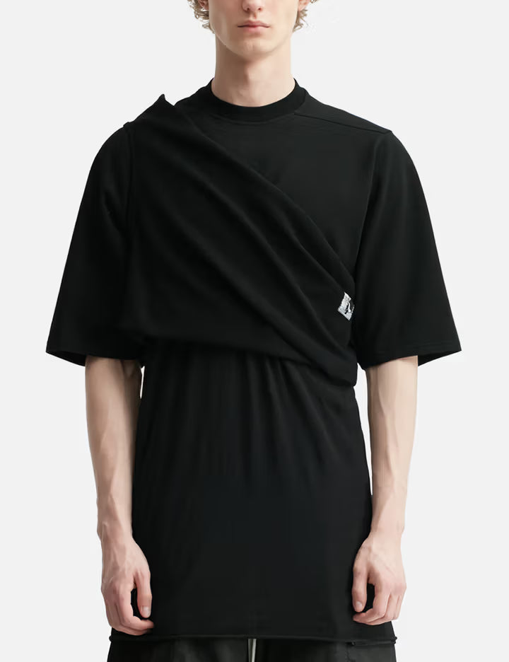 Subhuman Jumbo Short Sleeve T-Shirt