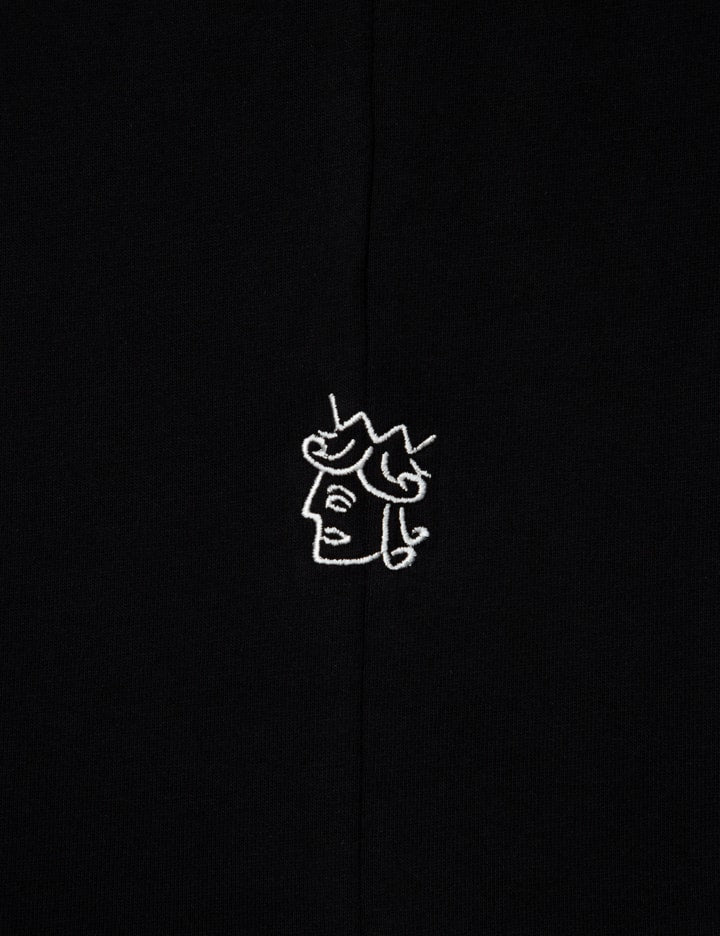 Hands Of V Short Sleeve T-shirt