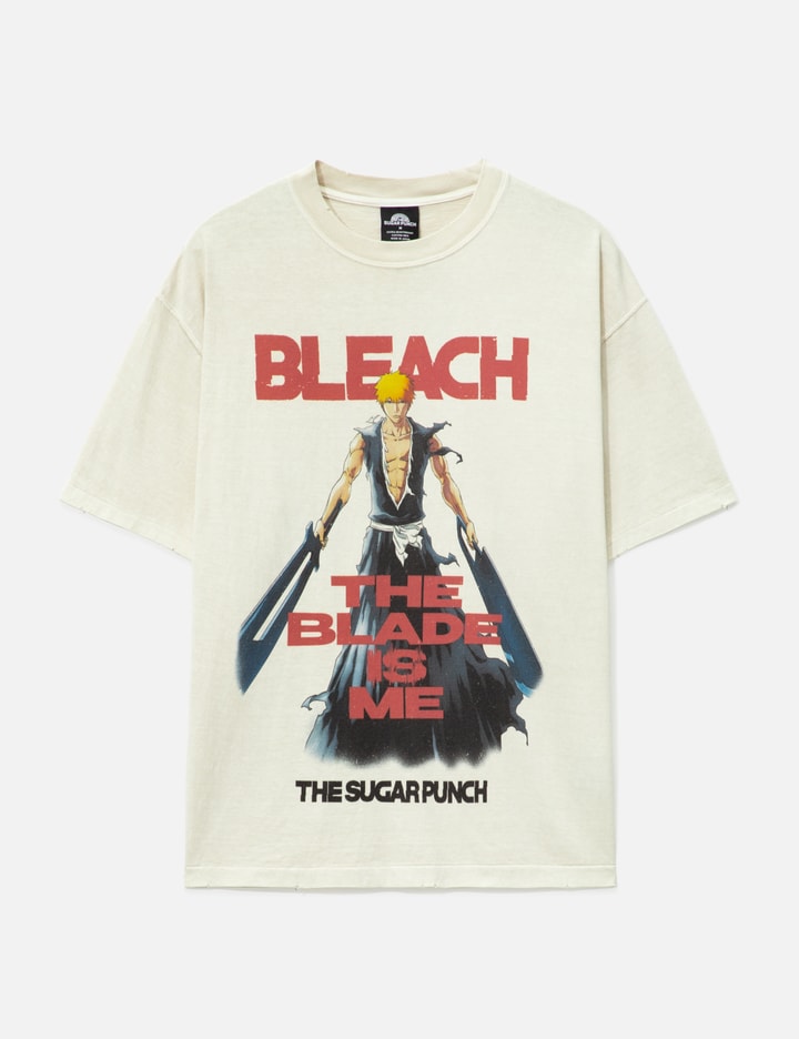 Bleach Short Sleeve T-shirt (Ichigo)