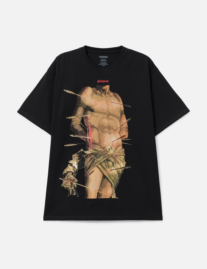 Hurt T-shirt