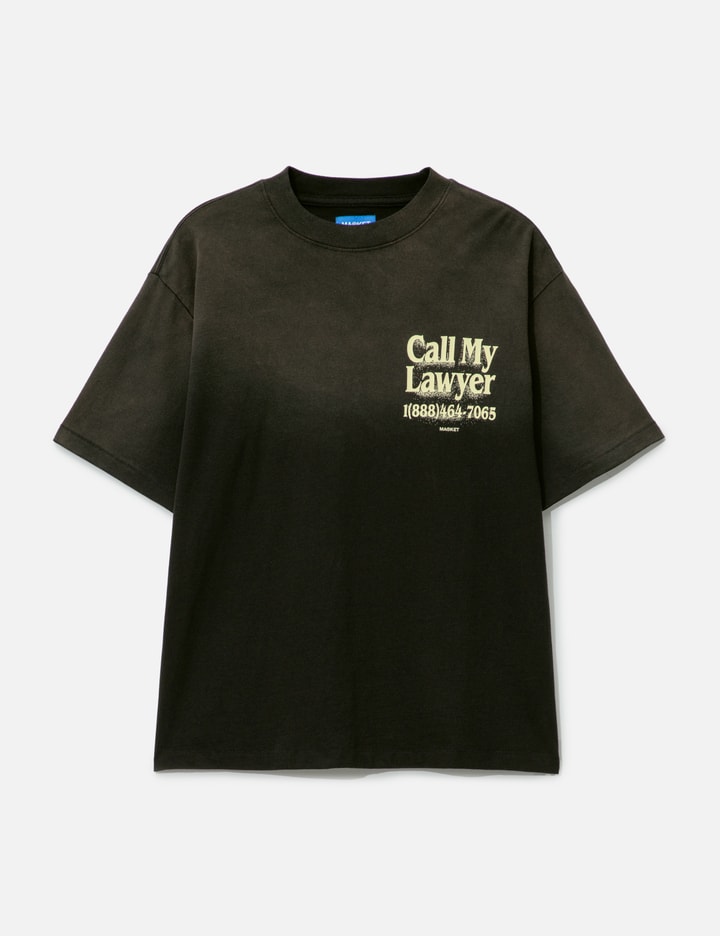 Call My Lawyer 3D T-shirt