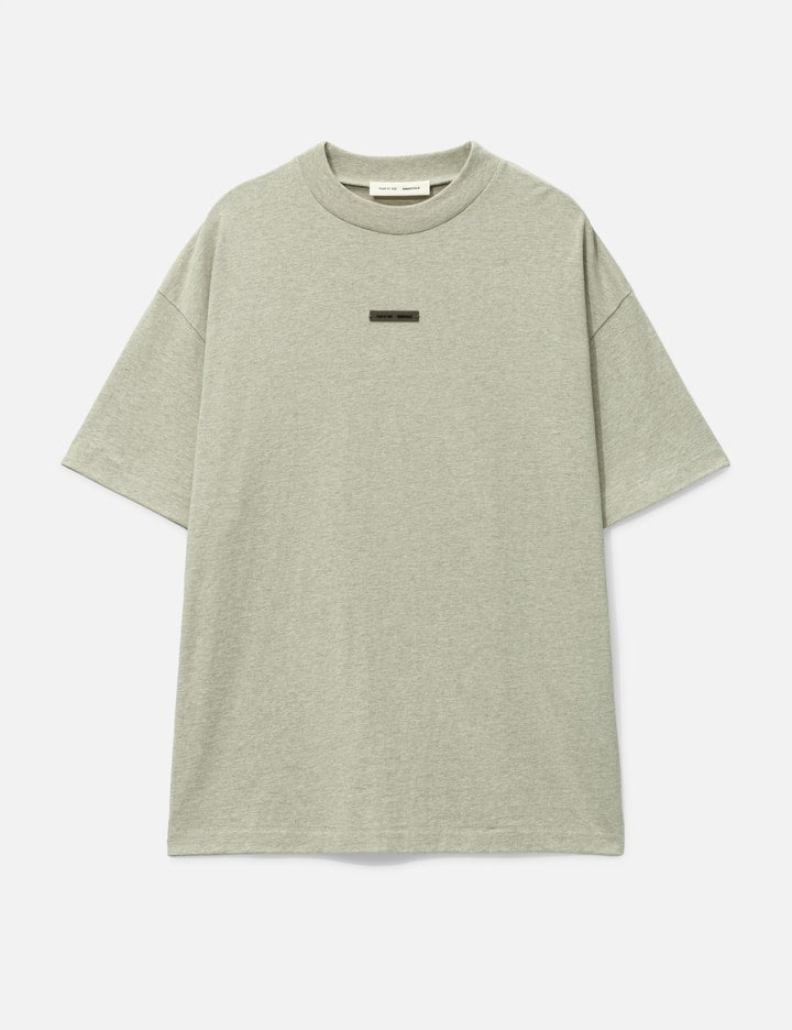 CLASSIC FIT T-SHIRT