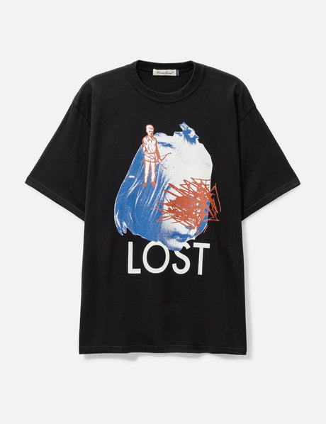 Lost Short Sleeve T-shirt