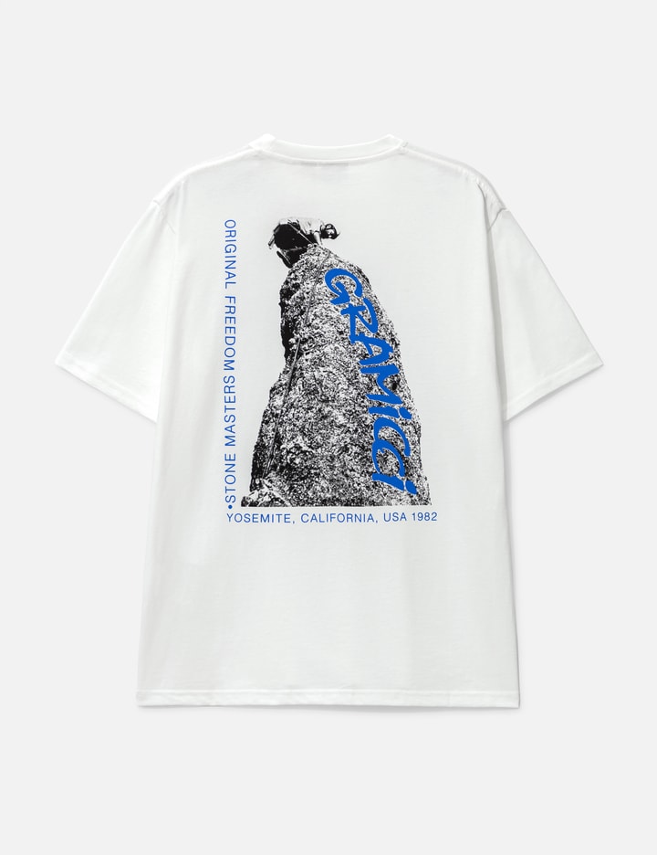 Stonemasters Tee