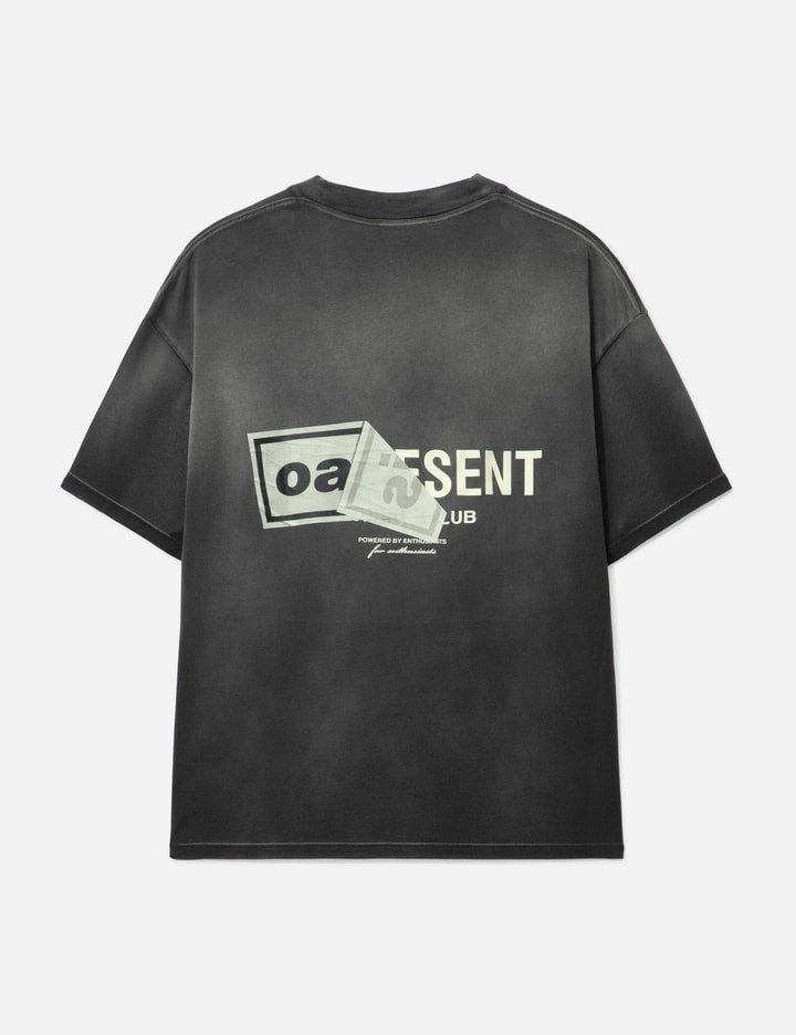 Represent X Oasis Owners Club T-shirt