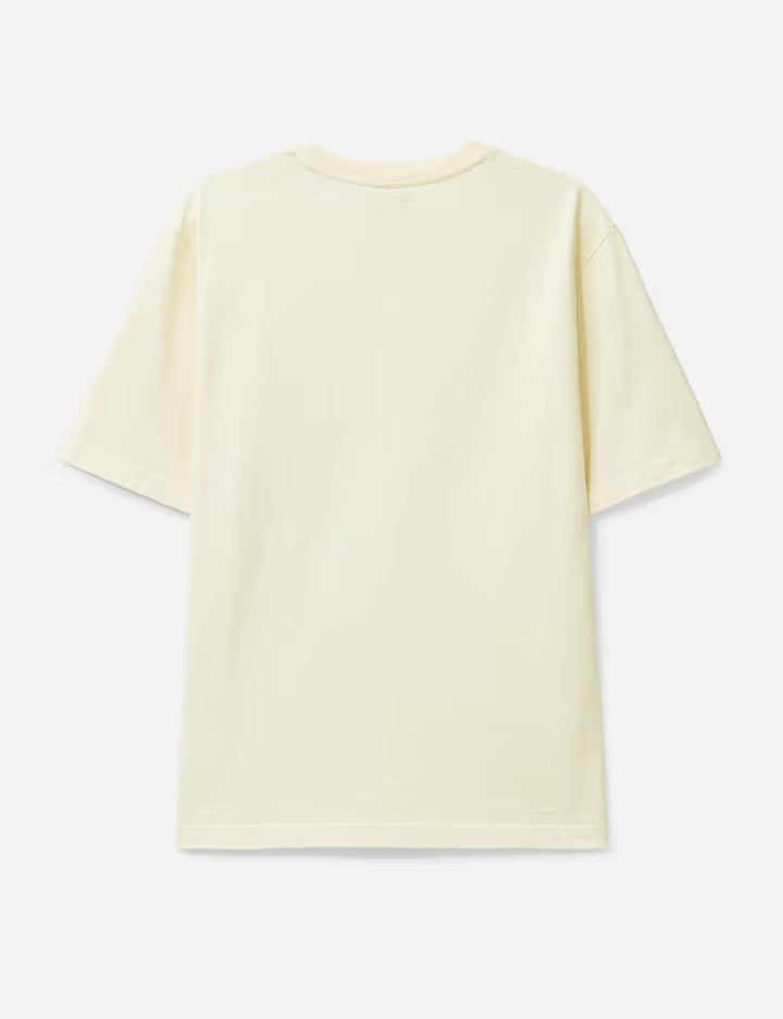 Double Fox Head Comfort T-Shirt