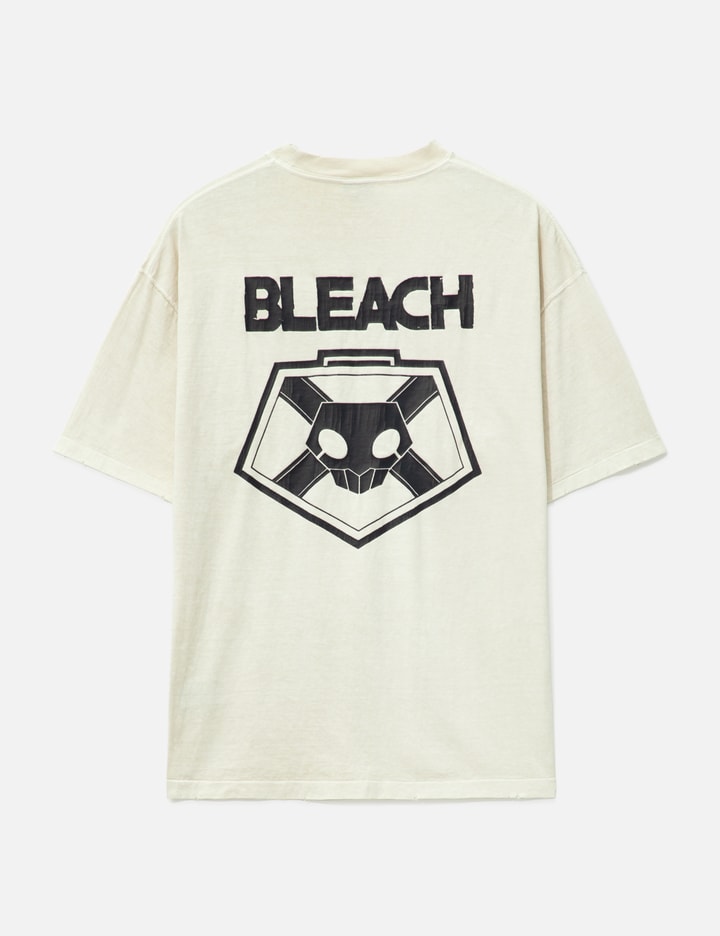 Bleach Short Sleeve T-shirt (Ichigo)