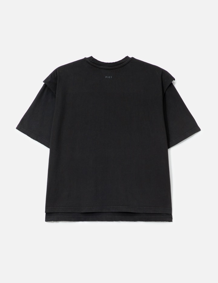 Piet x Oakley Layered T-shirt