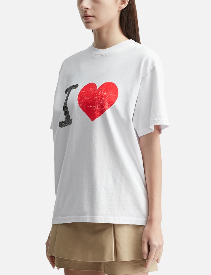 I Heart T-Shirt