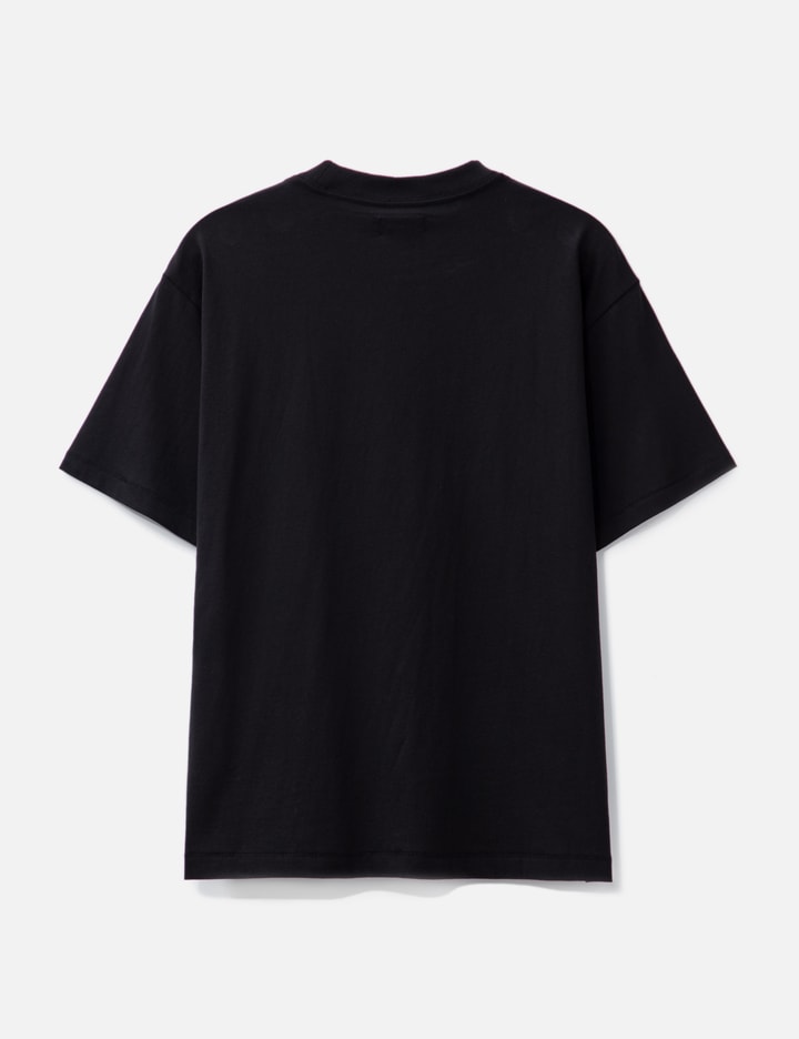 Smiley Seeds Of Friendship T-shirt