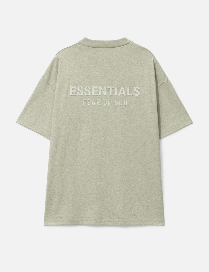 CLASSIC FIT T-SHIRT