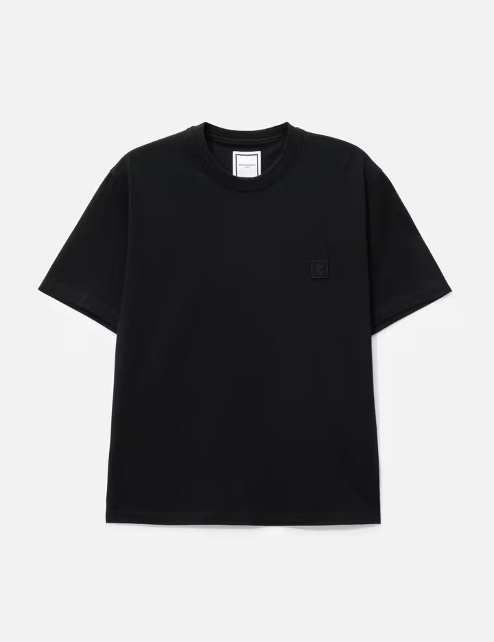 Short Sleeves Logo T-Shirt