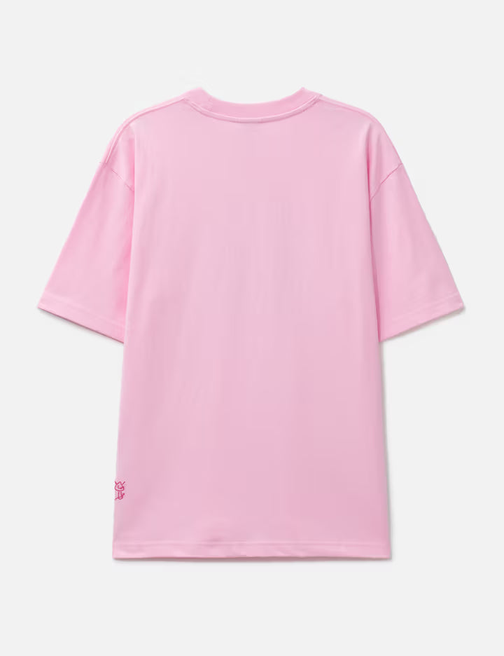 Anime Short Sleeves T-Shirt