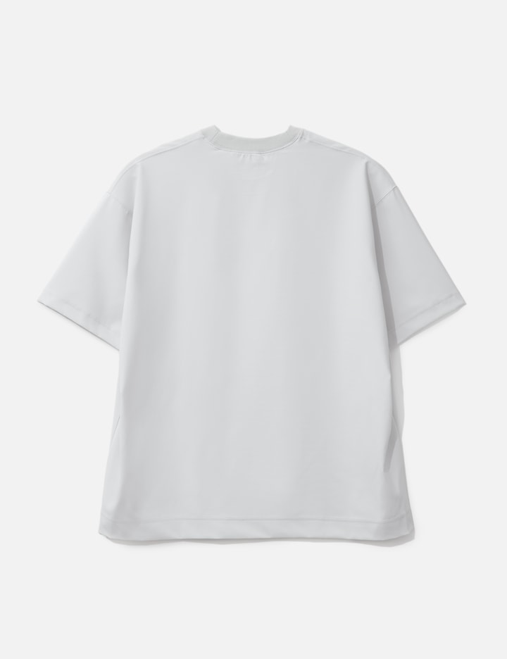 “WR-03T” THE NEW-Tech Pocket Tee(Technical Fabric)