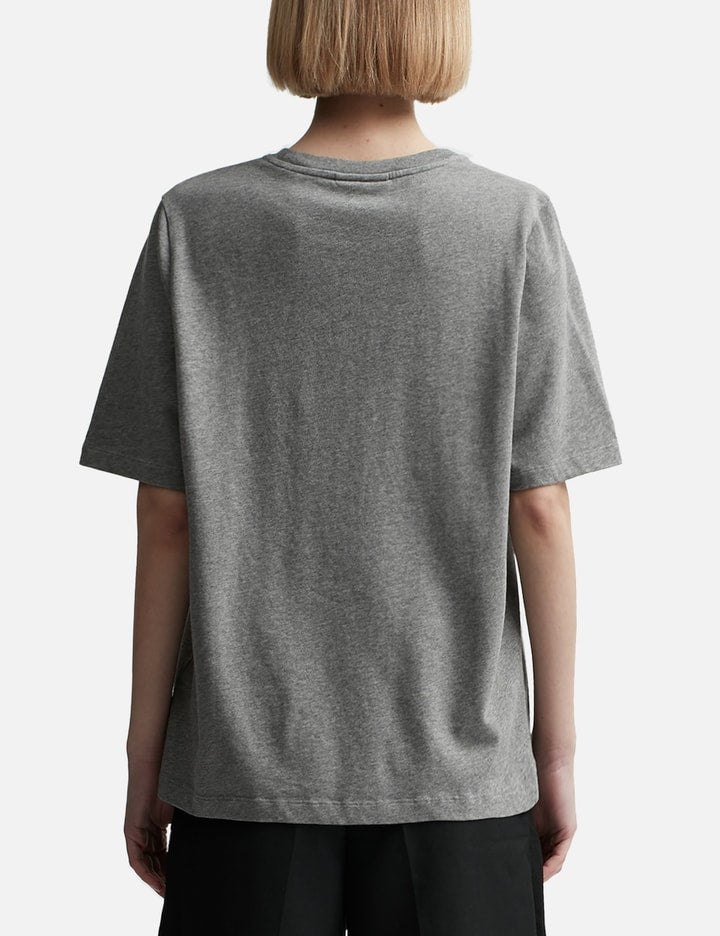 Bold Fox Head Patch Comfort T-shirt