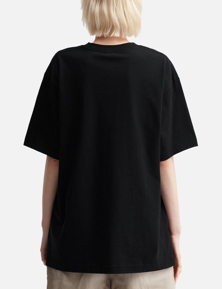 'Boke Flower 2.0' Oversized T-shirt