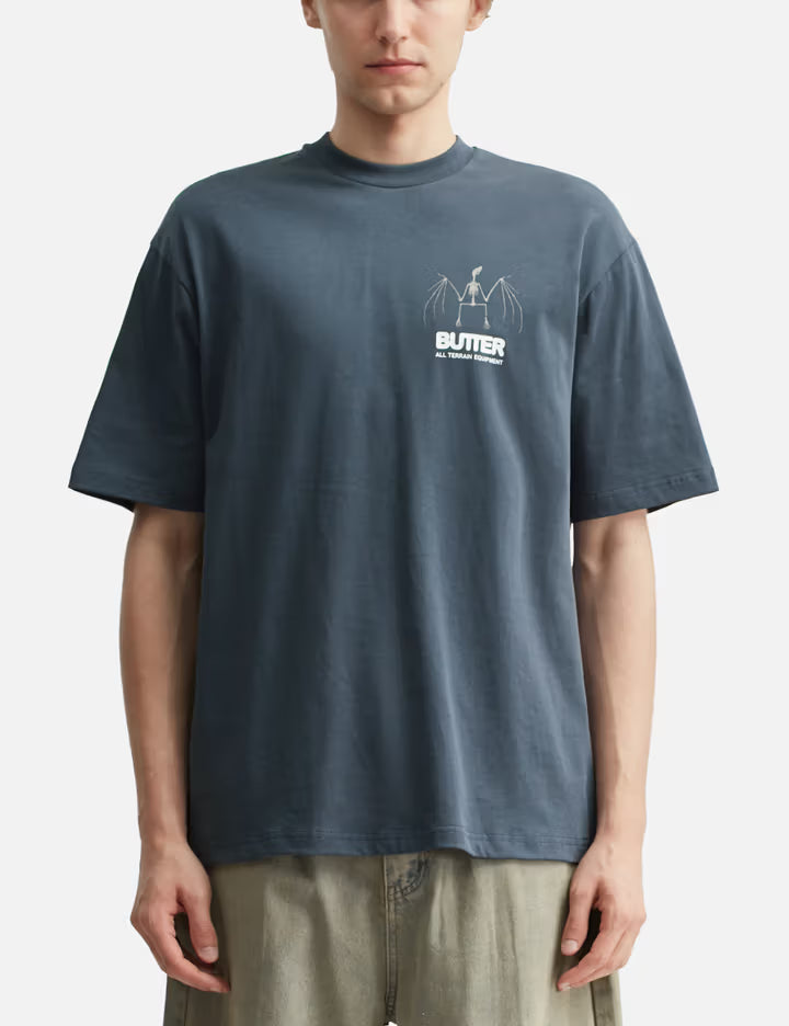 Nocturnal Tee