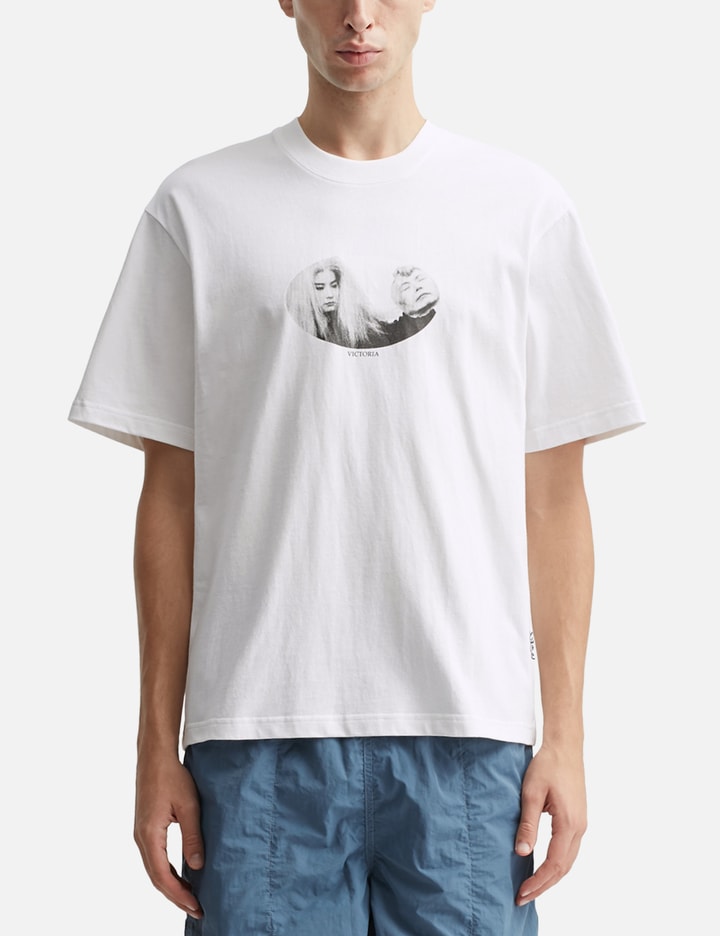 Bridget Short Sleeve T-shirt