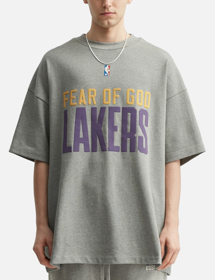 Lakers 90s T-Shirt