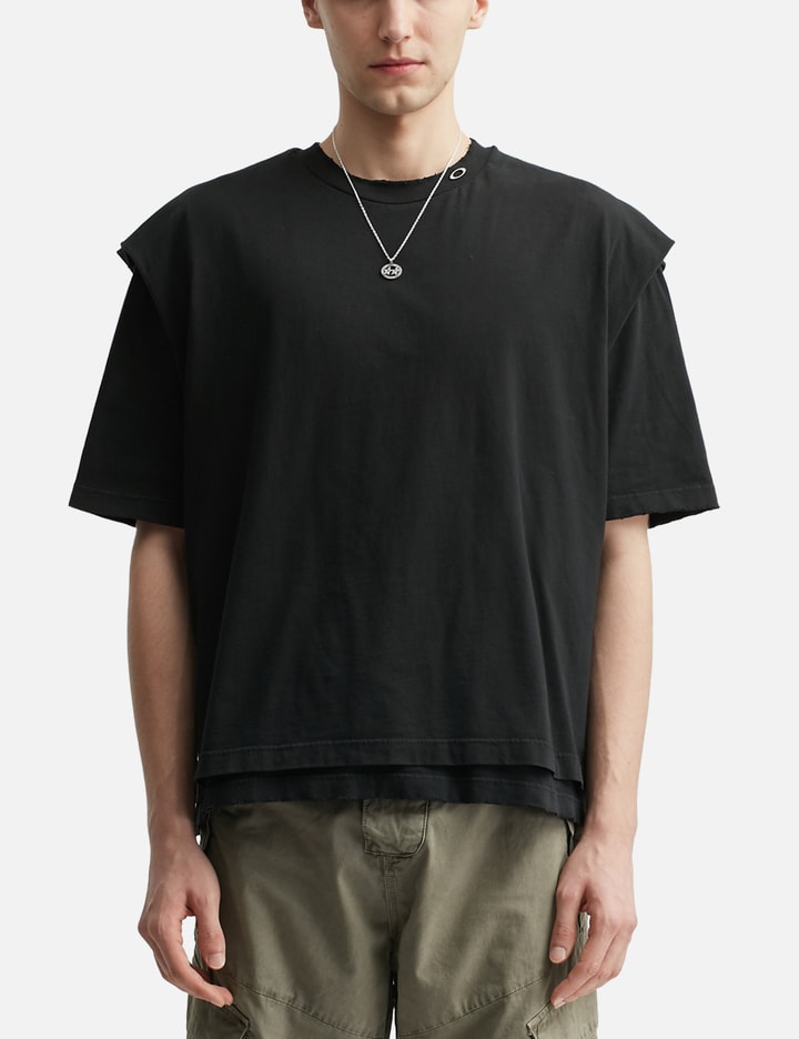Piet x Oakley Layered T-shirt
