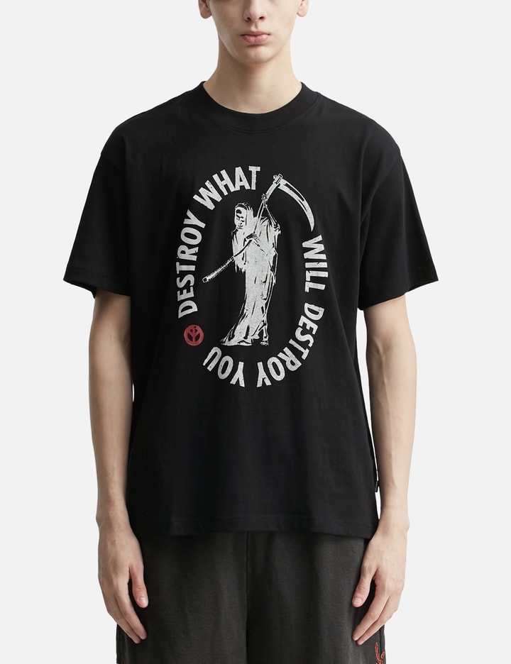 Destroy Reaper T-Shirt